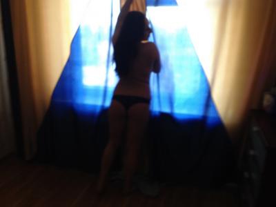 Проститутка индивидуалка Яна, Гражданский проспект, Санкт-Петербург 