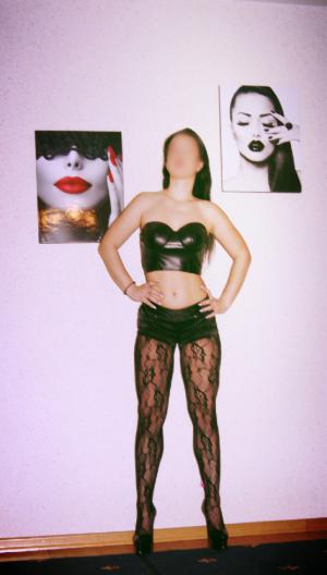 Проститутка индивидуалка Ладушка, Ленинский проспект, Санкт-Петербург 