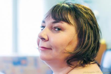 Проститутка индивидуалка ИННА, Гражданский проспект, Санкт-Петербург 