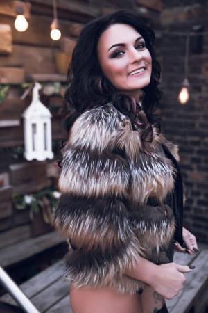 Проститутка индивидуалка Аня, Ленинский проспект, Санкт-Петербург 