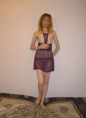 Проститутка индивидуалка Лейла, Девяткино, Санкт-Петербург 