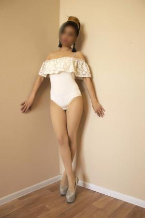 Проститутка индивидуалка Дана, Пионерская, Санкт-Петербург 