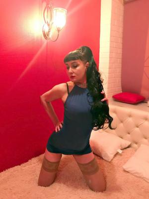 Проститутка индивидуалка Алекса, Автово, Санкт-Петербург 