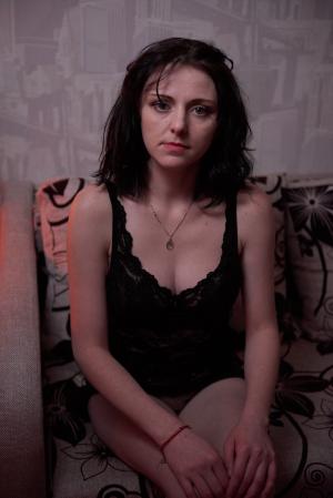 Проститутка индивидуалка Настюша, Проспект Просвещения, Санкт-Петербург 