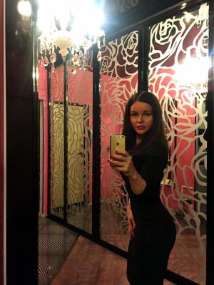 Проститутка индивидуалка Анжела_Реал_VIP, Парнас, Санкт-Петербург 