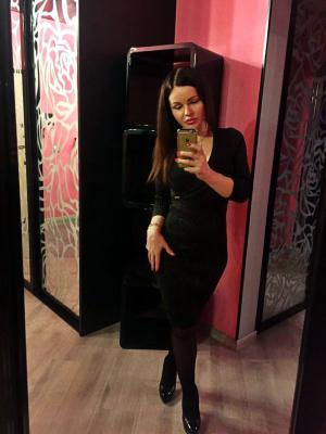 Проститутка индивидуалка Анжела_Реал_VIP, Парнас, Санкт-Петербург 