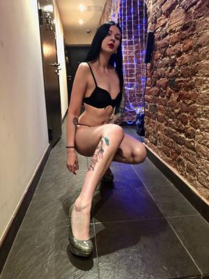 Проститутка индивидуалка Яночка, Автово, Санкт-Петербург 