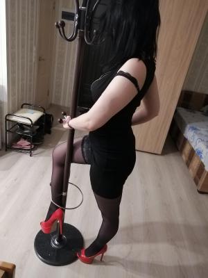 Проститутка индивидуалка Кристина, Проспект Просвещения, Санкт-Петербург 