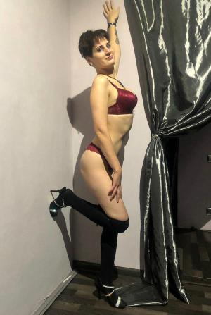 Проститутка индивидуалка Эвелина, Автово, Санкт-Петербург 