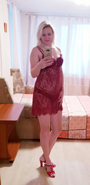 Проститутка индивидуалка Танюша, Автово, Санкт-Петербург 