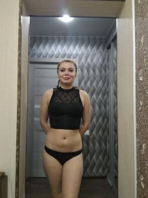 Проститутка индивидуалка Полина, Улица Дыбенко, Санкт-Петербург 