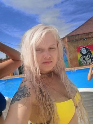 Проститутка индивидуалка АЛЁНА МБР. КУНИ. АС, Автово, Санкт-Петербург 