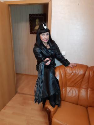 Проститутка индивидуалка Госпожа Ольга!, Проспект Ветеранов, Санкт-Петербург 