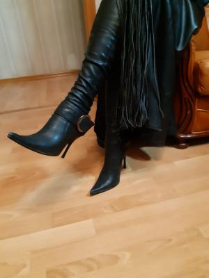 Проститутка индивидуалка Госпожа Ольга!, Проспект Ветеранов, Санкт-Петербург 