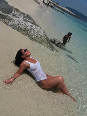 Проститутка индивидуалка Вика, Московская, Санкт-Петербург 