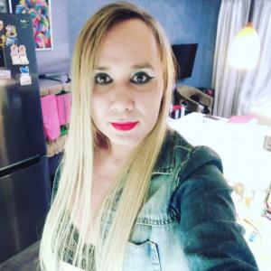 Проститутка индивидуалка Юля, Пролетарская, Санкт-Петербург 