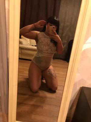 Проститутка индивидуалка Машенька, Комендантский проспект, Санкт-Петербург 