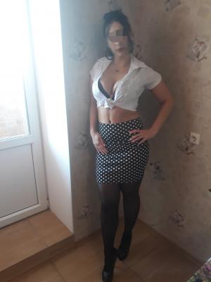 Проститутка индивидуалка Клава, Парк Победы, Санкт-Петербург 