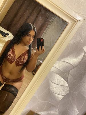 Проститутка индивидуалка Мила, Комендантский проспект, Санкт-Петербург 