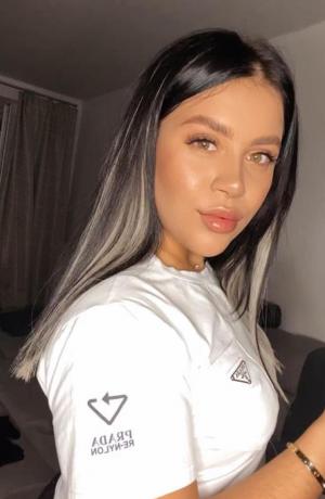 Проститутка индивидуалка Мила, Комендантский проспект, Санкт-Петербург 