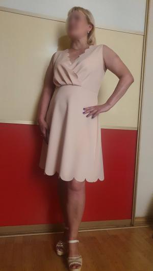 Проститутка индивидуалка Надя, Пл. Александра Невского-1, Санкт-Петербург 