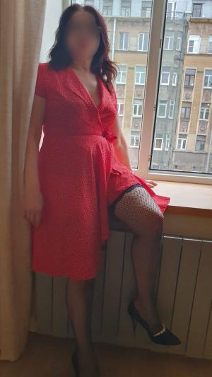 Проститутка индивидуалка Лерин, Технологический институт, Санкт-Петербург 