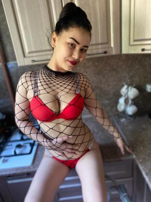 Проститутка индивидуалка ЗАРИНА, Пионерская, Санкт-Петербург 