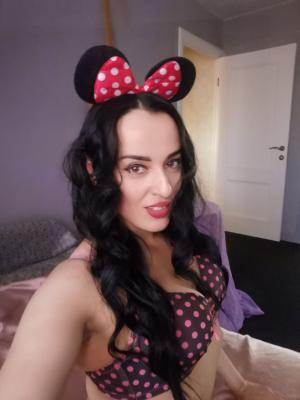 Проститутка индивидуалка Маша, Пионерская, Санкт-Петербург 