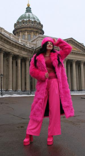 Проститутка индивидуалка Маша, Пионерская, Санкт-Петербург 