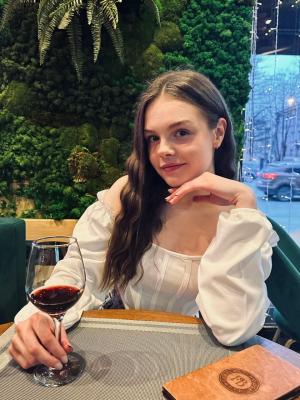 Проститутка индивидуалка Моника, Парнас, Санкт-Петербург 