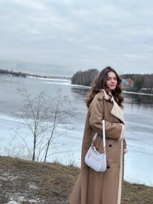 Проститутка индивидуалка Моника, Парнас, Санкт-Петербург 