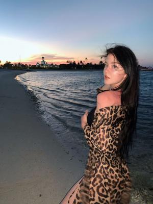 Проститутка индивидуалка Дара, Девяткино, Санкт-Петербург 