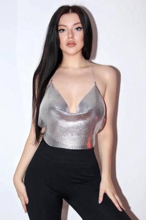 Проститутка индивидуалка Дара, Девяткино, Санкт-Петербург 