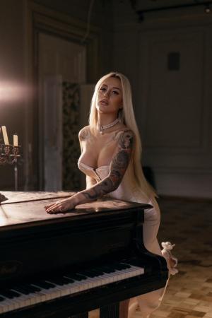 Проститутка индивидуалка Мира, Ленинский проспект, Санкт-Петербург 