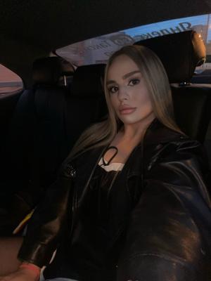 Проститутка индивидуалка Маша, Парнас, Санкт-Петербург 