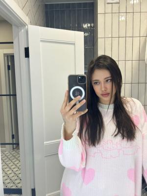 Проститутка индивидуалка Аня, Девяткино, Санкт-Петербург 