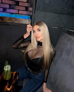 Проститутка индивидуалка Марина, Девяткино, Санкт-Петербург 