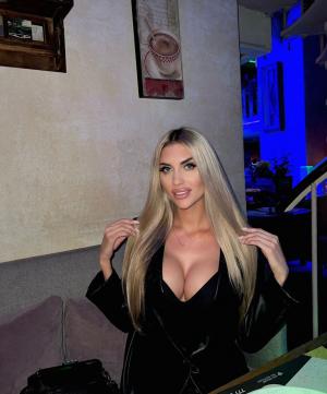 Проститутка индивидуалка Марина, Девяткино, Санкт-Петербург 