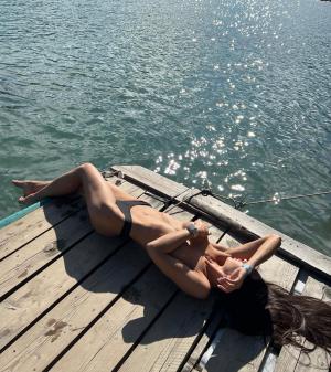 Проститутка индивидуалка Кристина, Академическая, Санкт-Петербург 