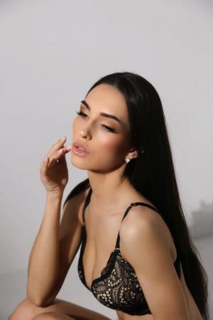 Проститутка индивидуалка Кристина, Академическая, Санкт-Петербург 