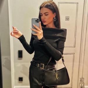 Проститутка индивидуалка Ника, Девяткино, Санкт-Петербург 