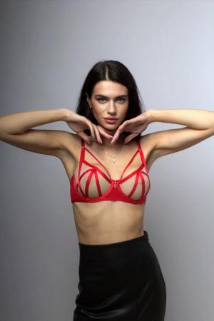 Проститутка индивидуалка Ника, Девяткино, Санкт-Петербург 