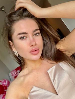 Проститутка индивидуалка Элина, Парнас, Санкт-Петербург 