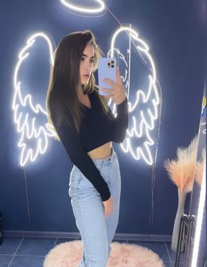 Проститутка индивидуалка Элина, Парнас, Санкт-Петербург 