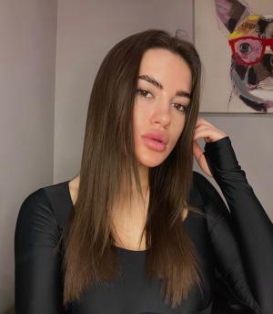 Проститутка индивидуалка Элина, Парнас, Санкт-Петербург 