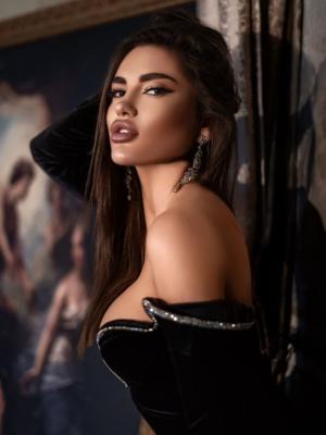 Проститутка индивидуалка Элина, Парнас, Санкт-Петербург 