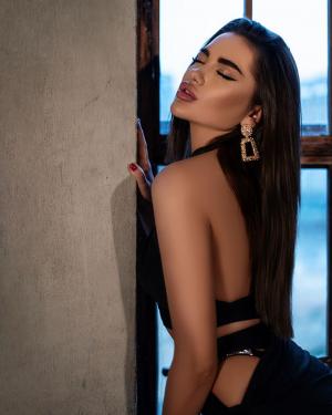 Проститутка индивидуалка Элина, Парнас, Санкт-Петербург 