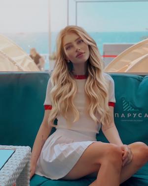 Проститутка индивидуалка Мила, Выборгская, Санкт-Петербург 