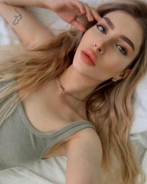 Проститутка индивидуалка Мила, Выборгская, Санкт-Петербург 