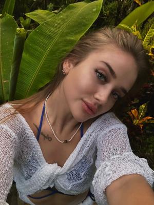 Проститутка индивидуалка Амина, Девяткино, Санкт-Петербург 